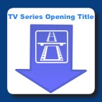 TVSeriesOpeningTitle Icon